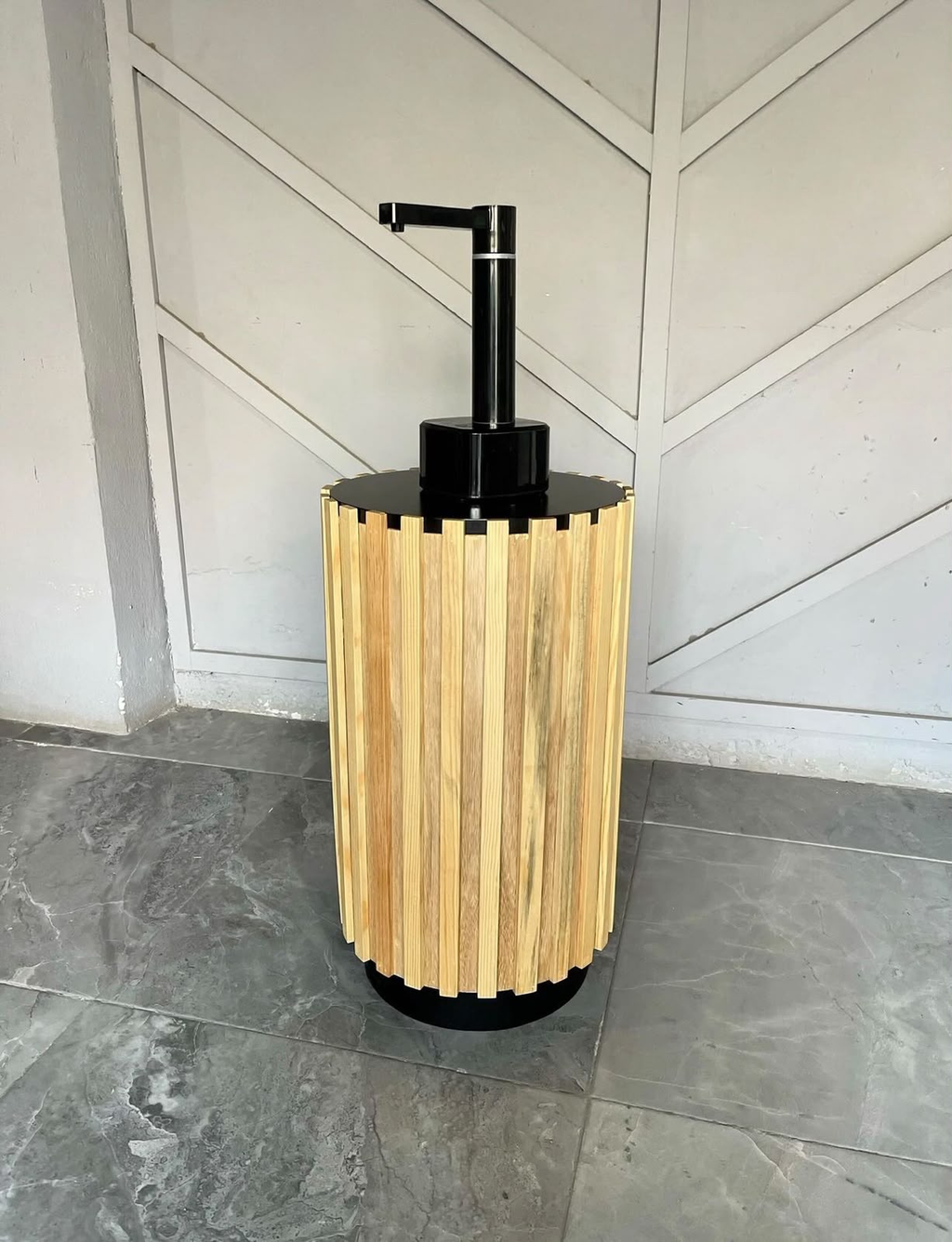 Portagarrafón Modelo Clásico – Guayaba Home